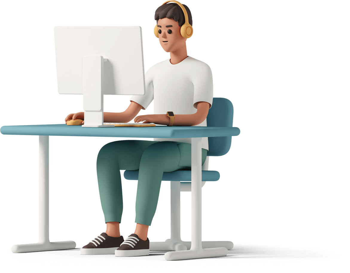 New User Registration